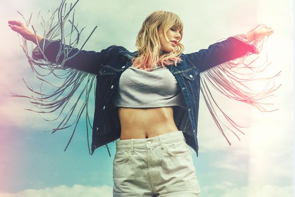 Taylor Swift anuncia detalles de su álbum “Lover” y adelanta el single “You Need to Calm Down”