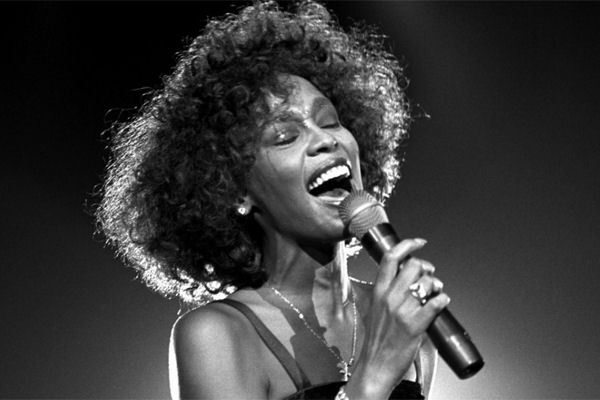 El DJ Kygo publica una versión de “Higher Love”, el primer single póstumo de Whitney Houston
