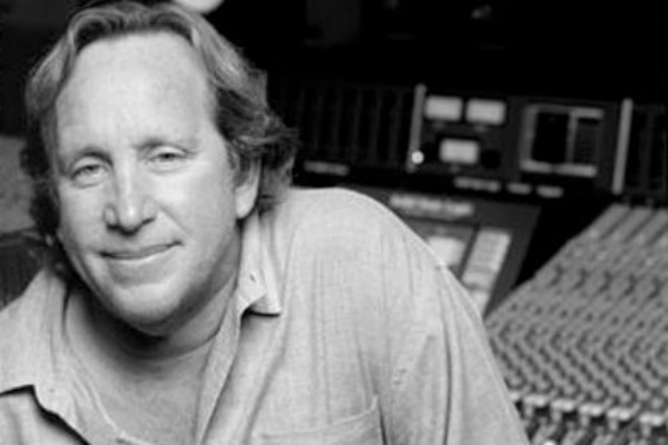 Falleció el ingeniero de grabación Ed Cherney, quien trabajó con los Rolling Stones y Eric Clapton