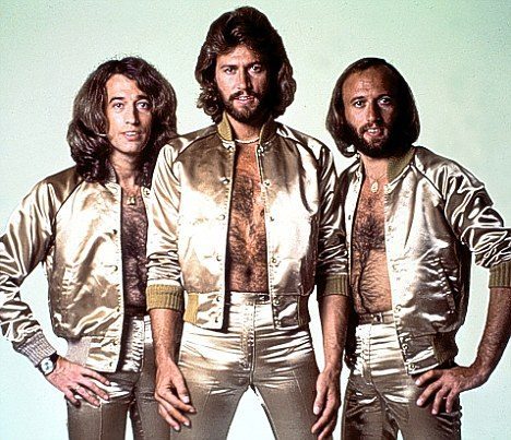 El productor de “Bohemian Rhapsody” prepara una biopic sobre los Bee Gees