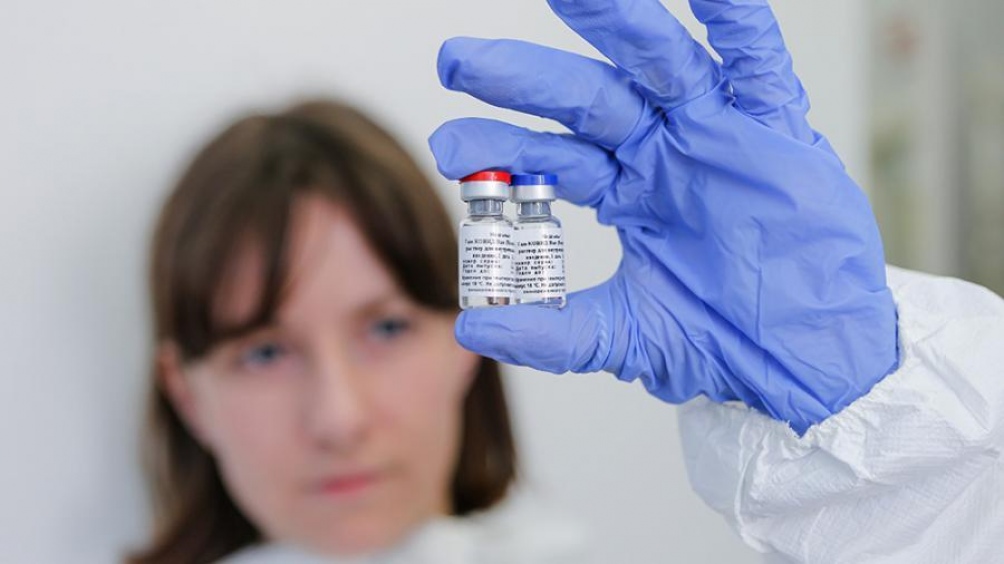 EpiVacCorona es la segunda vacuna desarrollada por Rusia
