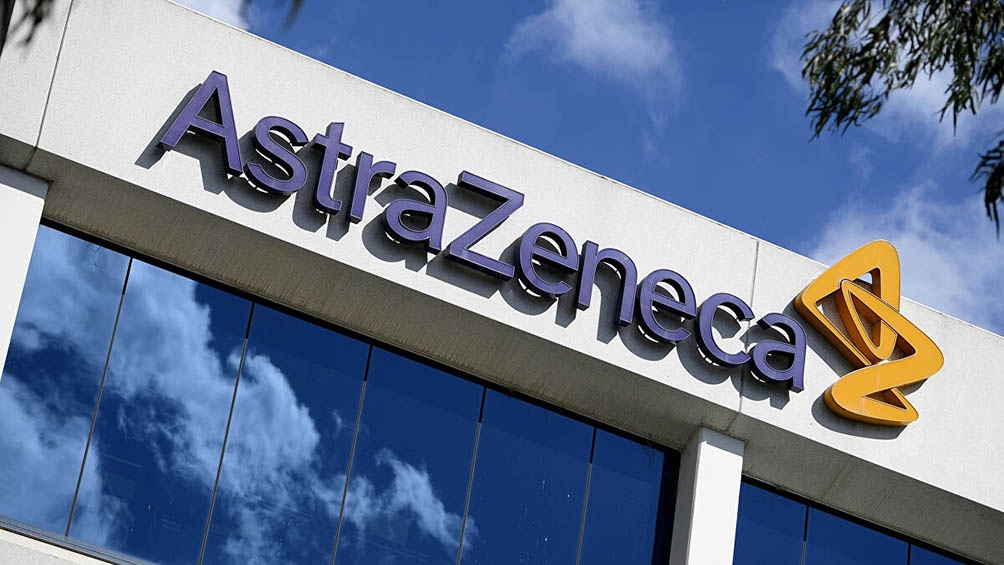 El Reino Unido anunció la aprobación de la vacuna del laboratorio de AstraZeneca 
