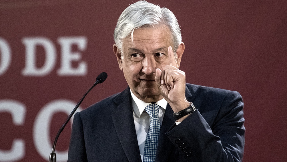 López Obrador pone en juego su mayoría absoluta en las legislativas