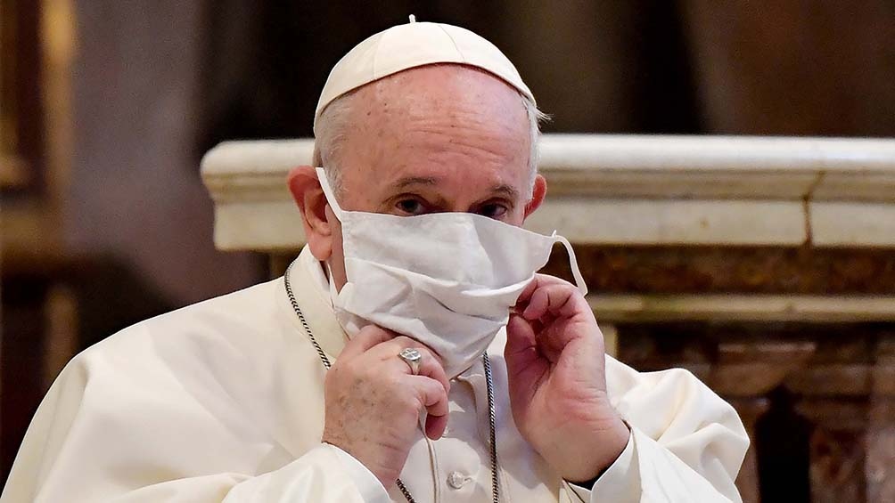 El papa Francisco realizará un viaje apostólico a ese país del 5 al 8 de marzo de 2021