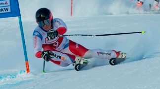 Las autoridades suizas permitieron que sigan abiertos los centros de esquí.