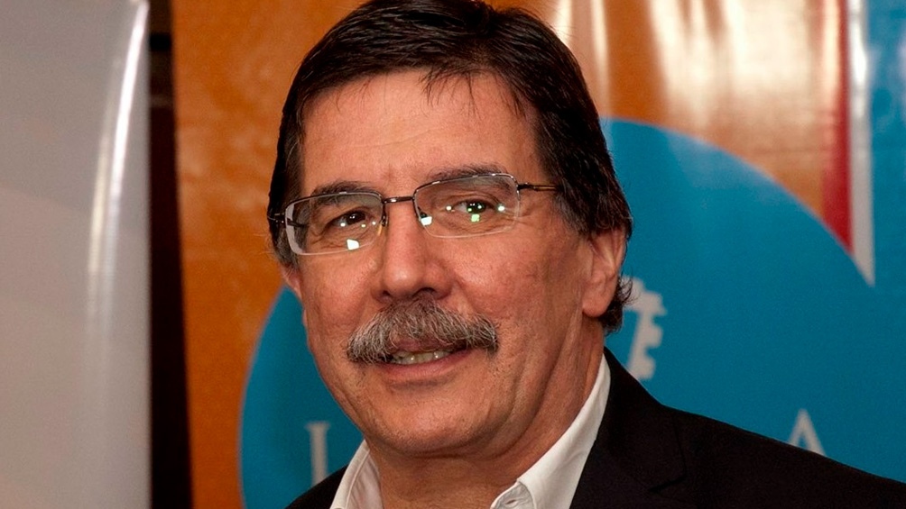 Sileoni fue ministro de Educación entre 2009 y 2015.
